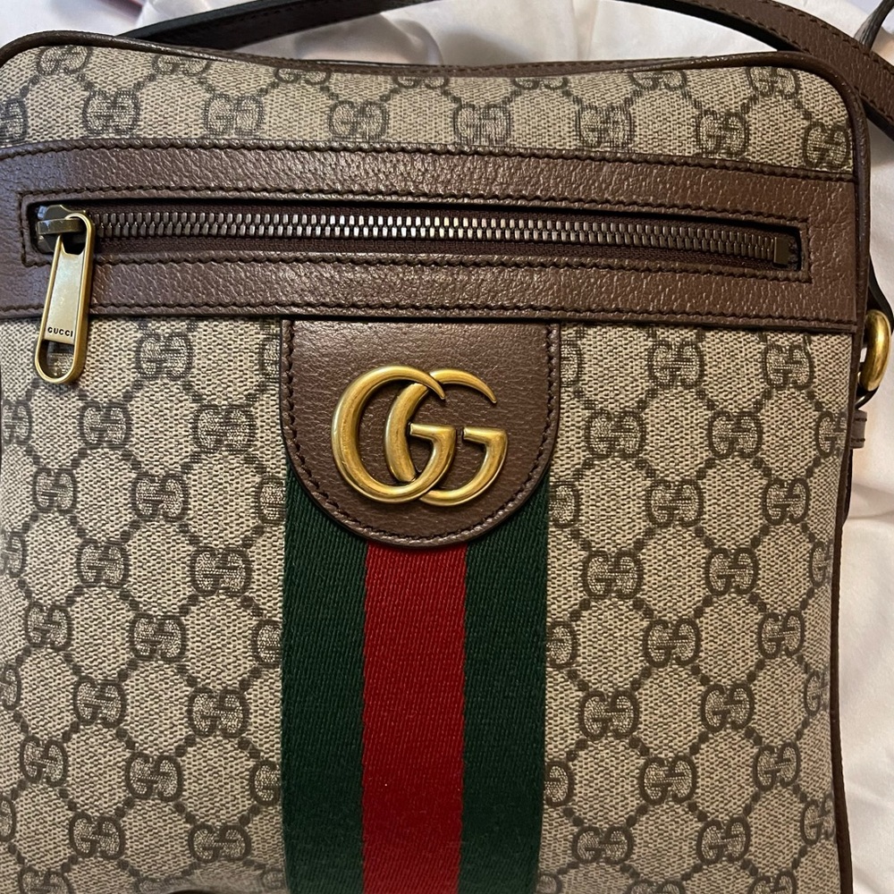 Gucci bag